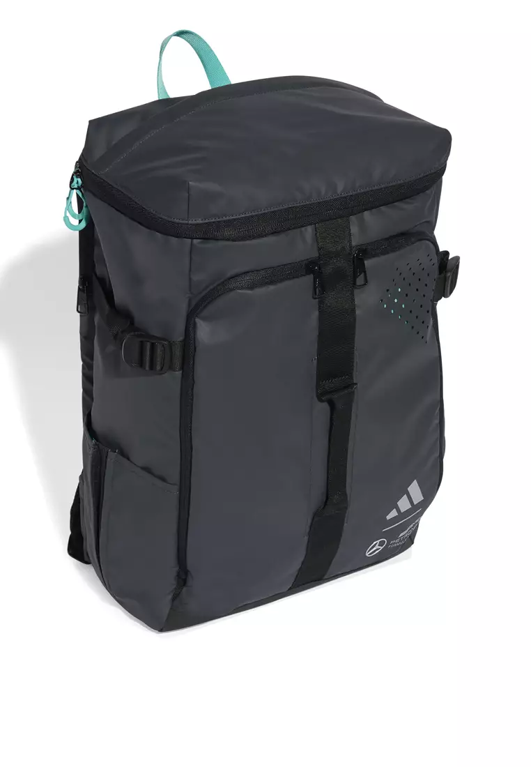 Mercedes - AMG Petronas Formula One Team Hybrid Backpack