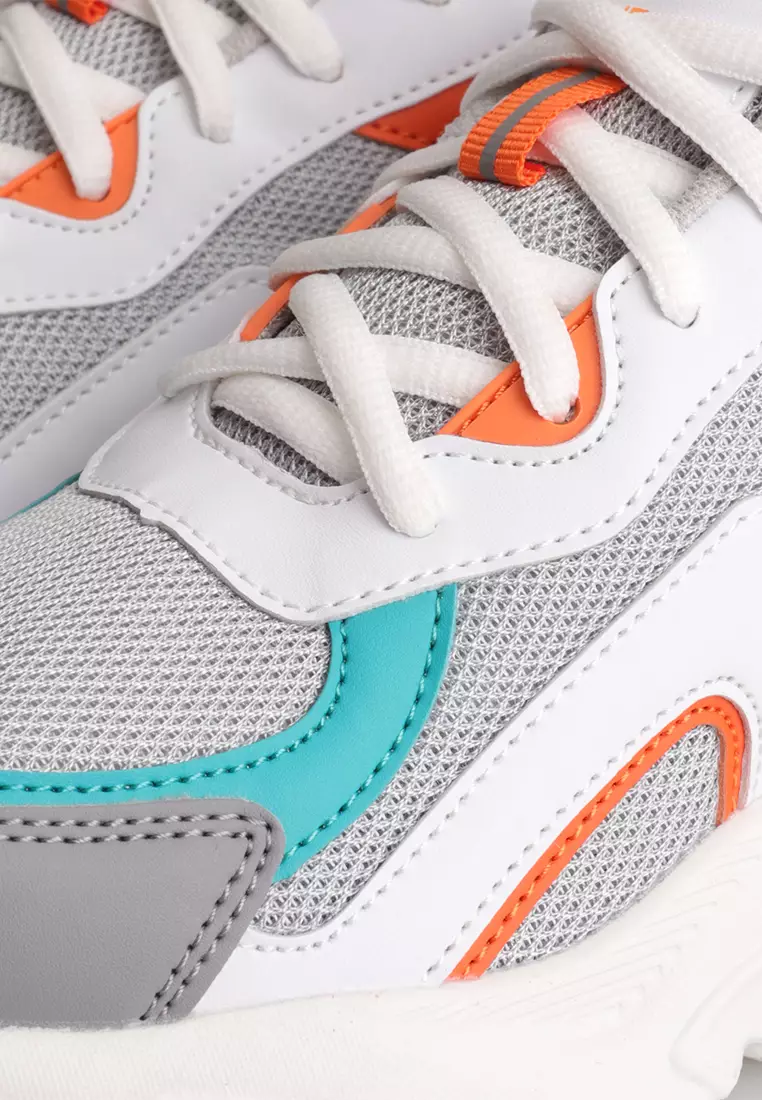 One Up By World Balance Bambino Boy Kid's Lifestyle Classic Shoes