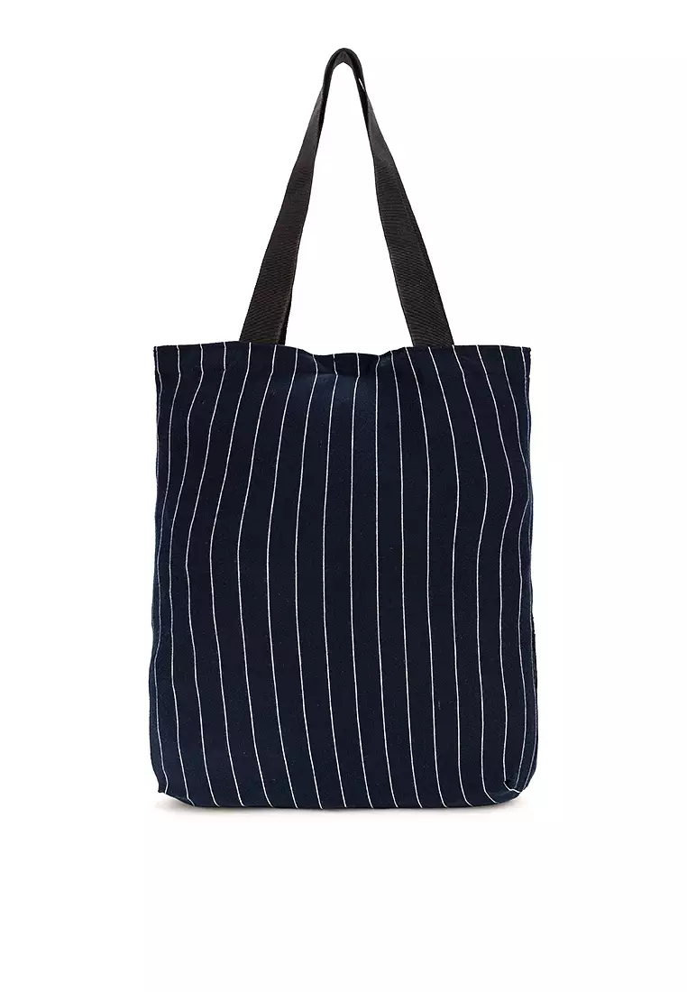 Chictees Fabric Tote Bag