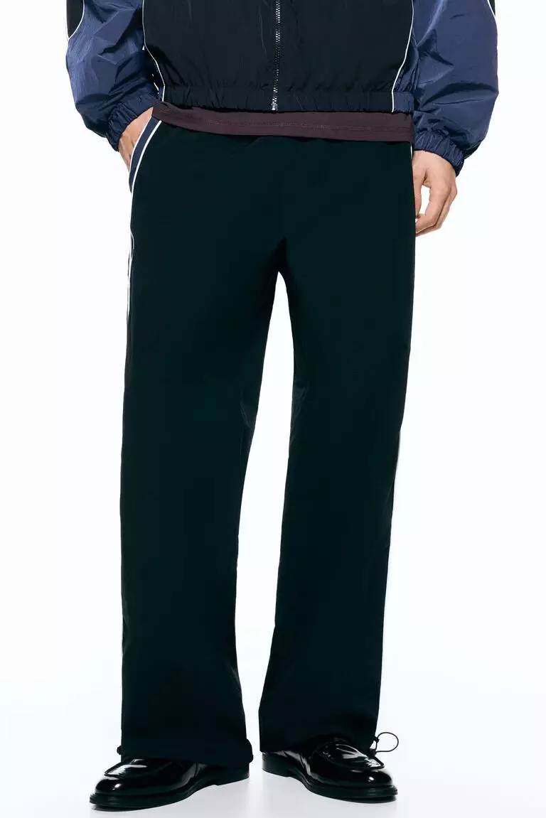 Track pants