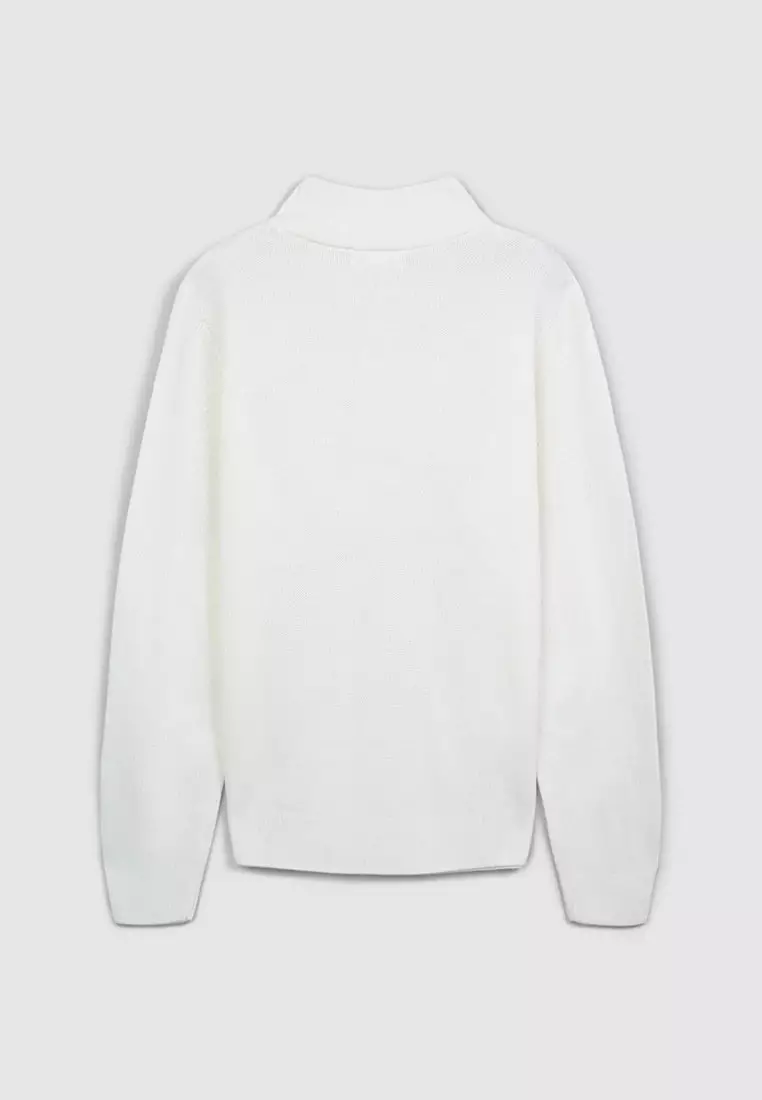 Man Sweater 3-5