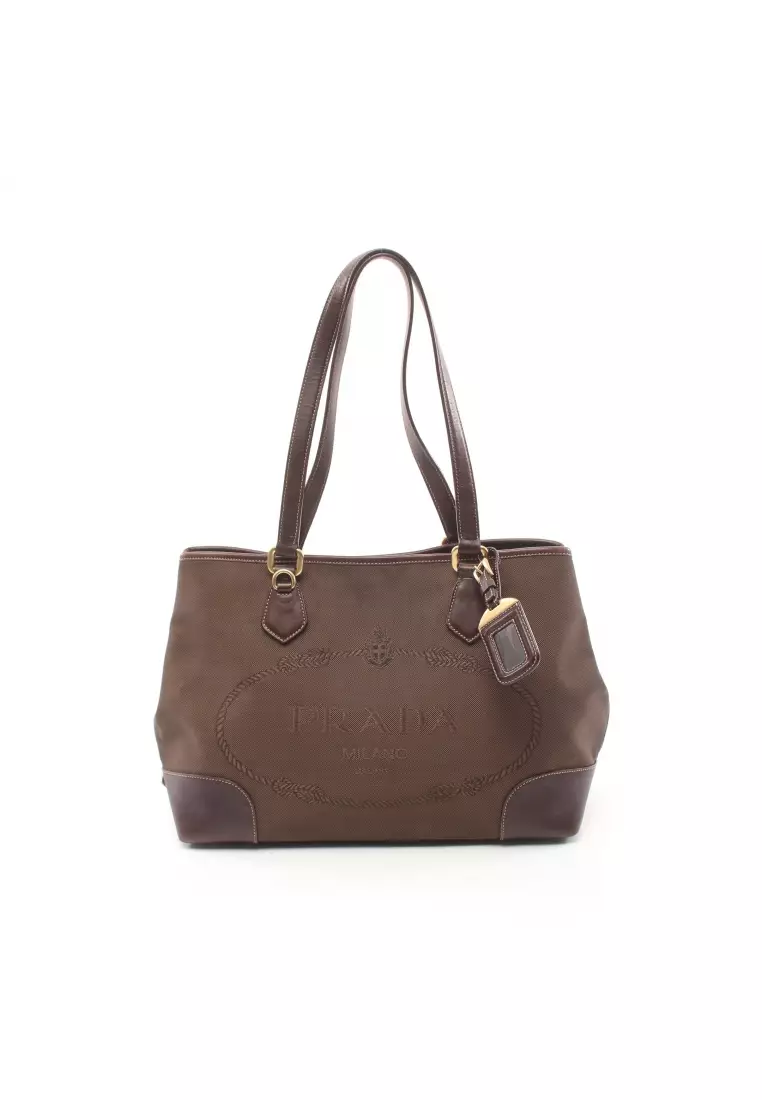 Prada tote 2025 bag malaysia