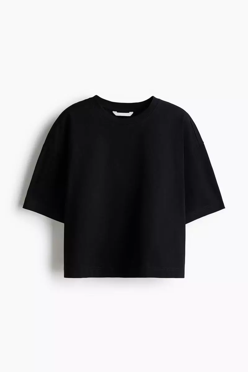 Boxy T-shirt