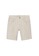 MANGO Man beige Stretch Cotton Denim Shorts FAEC0AA084C92CGS_5