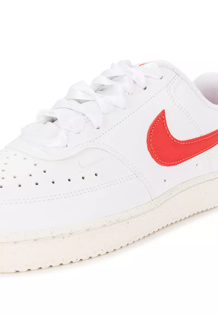 Court Vision Low Next Nature Shoes