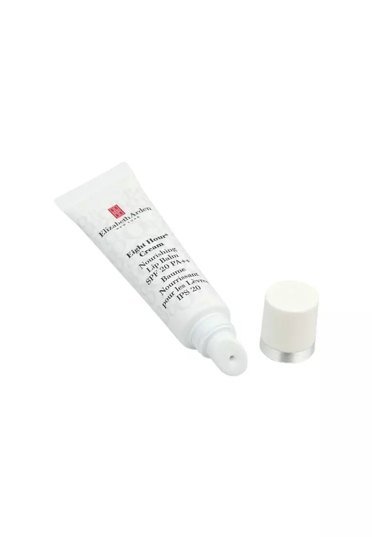 ELIZABETH ARDEN Eight Hour® Cream Nourishing Lip Balm SPF20 14.8ml