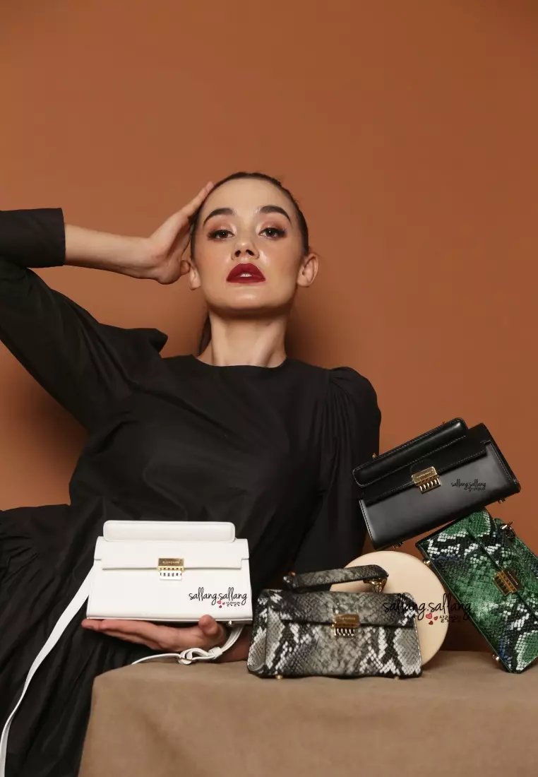 Playnomore micro baguette bag deals