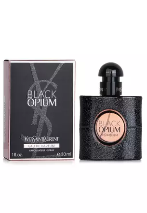 新品未使用　Yves Saint Laurent OPIUM パルファム Buy Yves Saint Laurent Yves Saint Laurent - BLACK OPIUM EDP 30ml