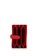 Braun Buffel red Cate Card Holder D59E0AC3CB3DBCGS_2