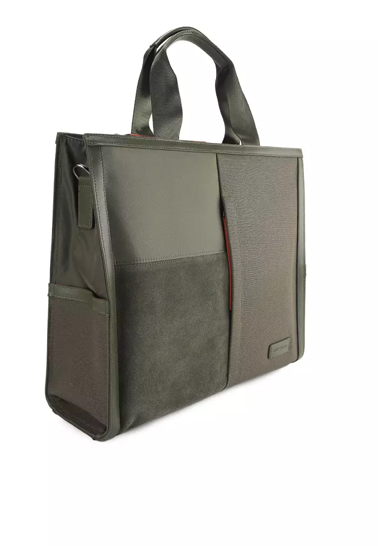Laron Tote Bag