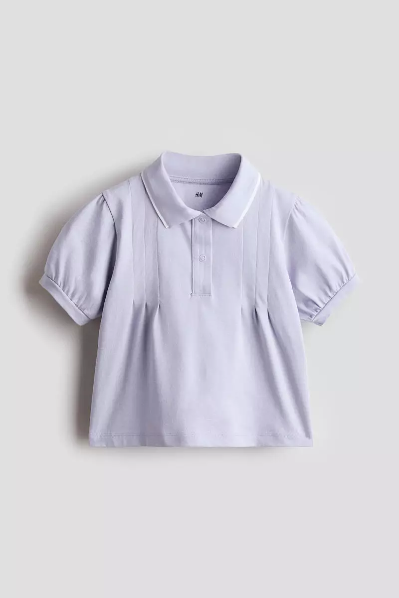 COOLMAX® polo shirt