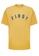 GRIMELANGE yellow Whist Men Yellow  T-shirt 8A266AABC87652GS_6