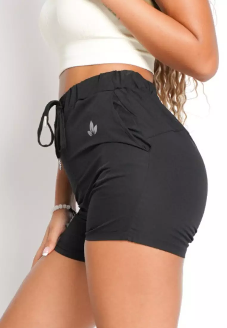 Core Collection: Casual Trekking Sport Shorts