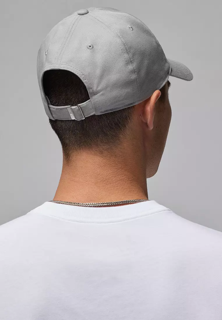 Club Unstructured Curved-Bill Unisex Cap