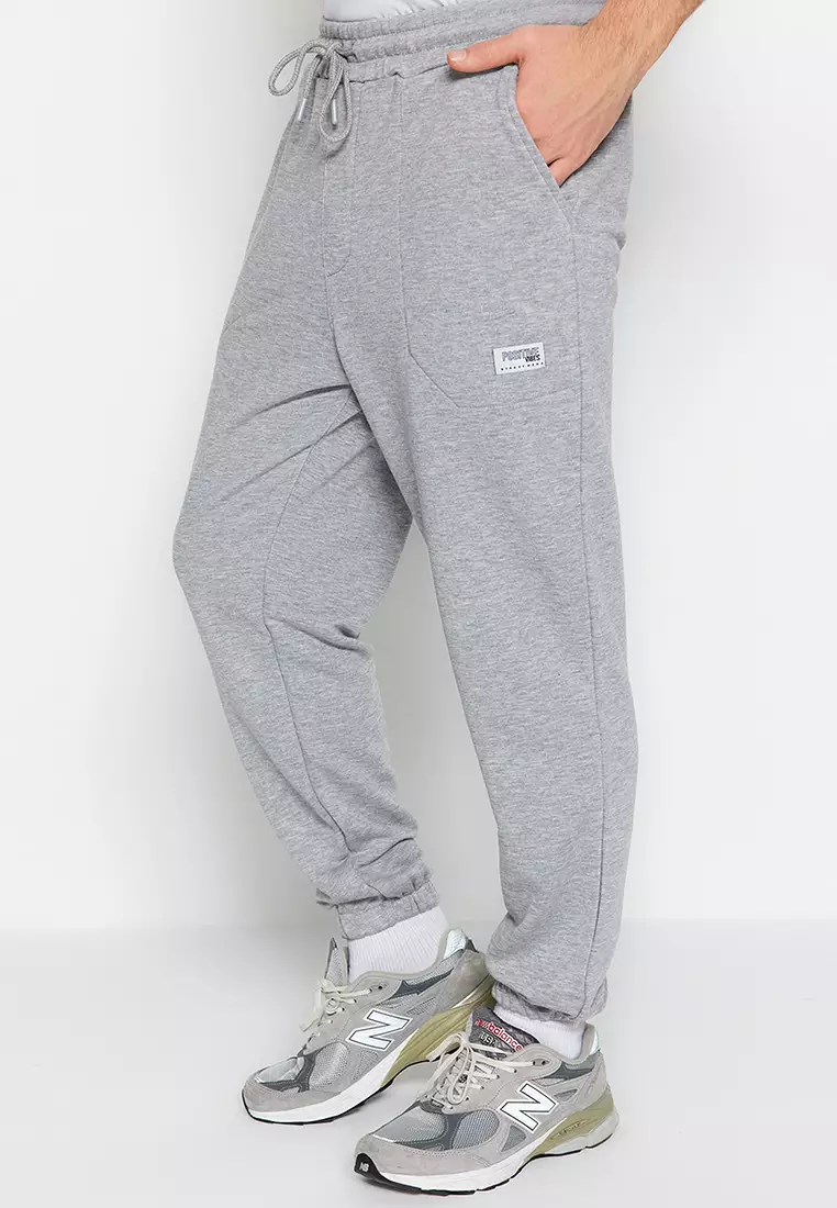Sweatpants for Men  In Various Styles - Trendyol