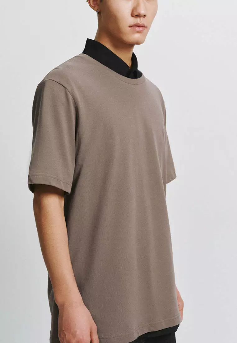 Short Sleeve T-Shirts