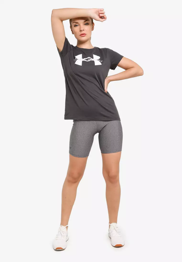 HeatGear Bike Shorts