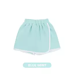 Blue Mint