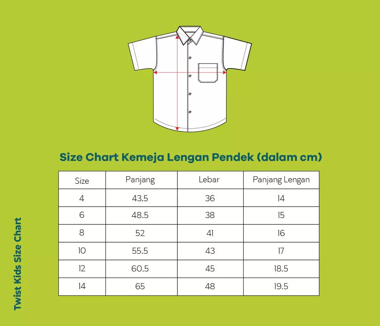 Azlan NC Blue Navy, Kemeja Muslin Anak Lengan Pendek