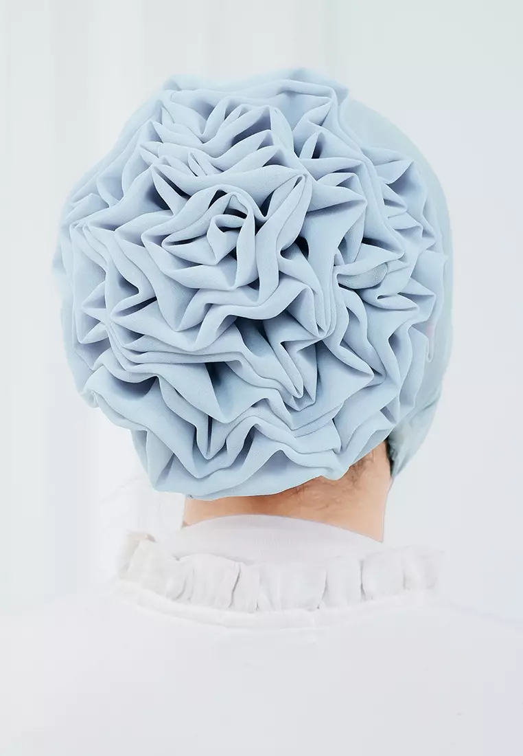 INNER CIPUT CEPOL ROSE - SKY BLUE