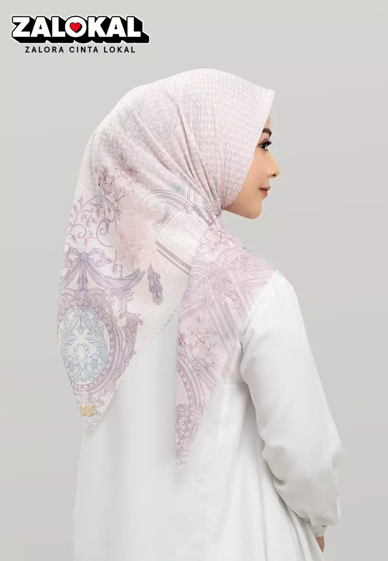 KLAMBY Original Official Store di ZALORA Indonesia