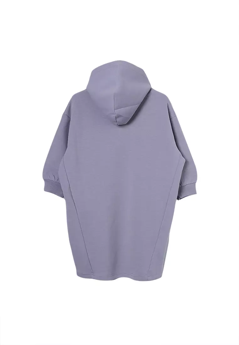 Hoodie Dress