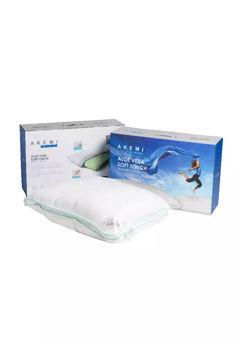 Akemi pillow promotion best sale