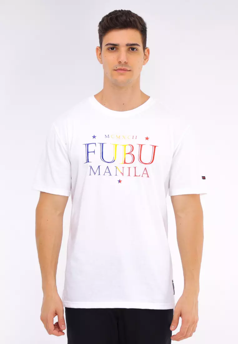 Round Neck Regular Fit