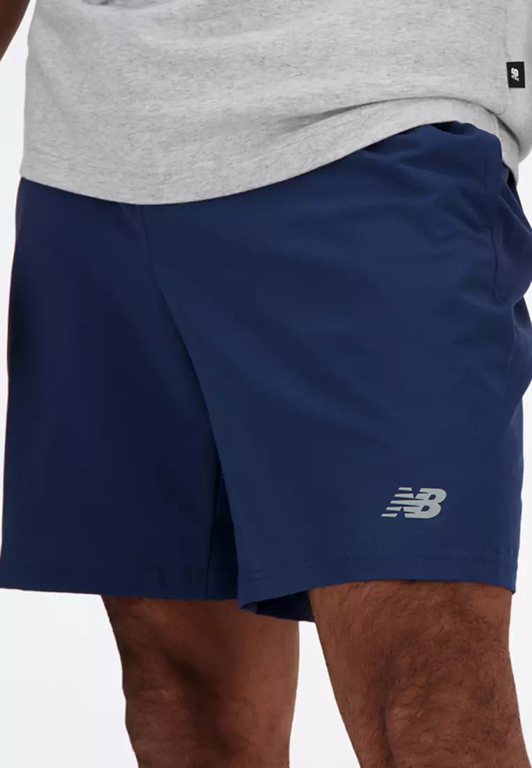 7 Inch Shorts
