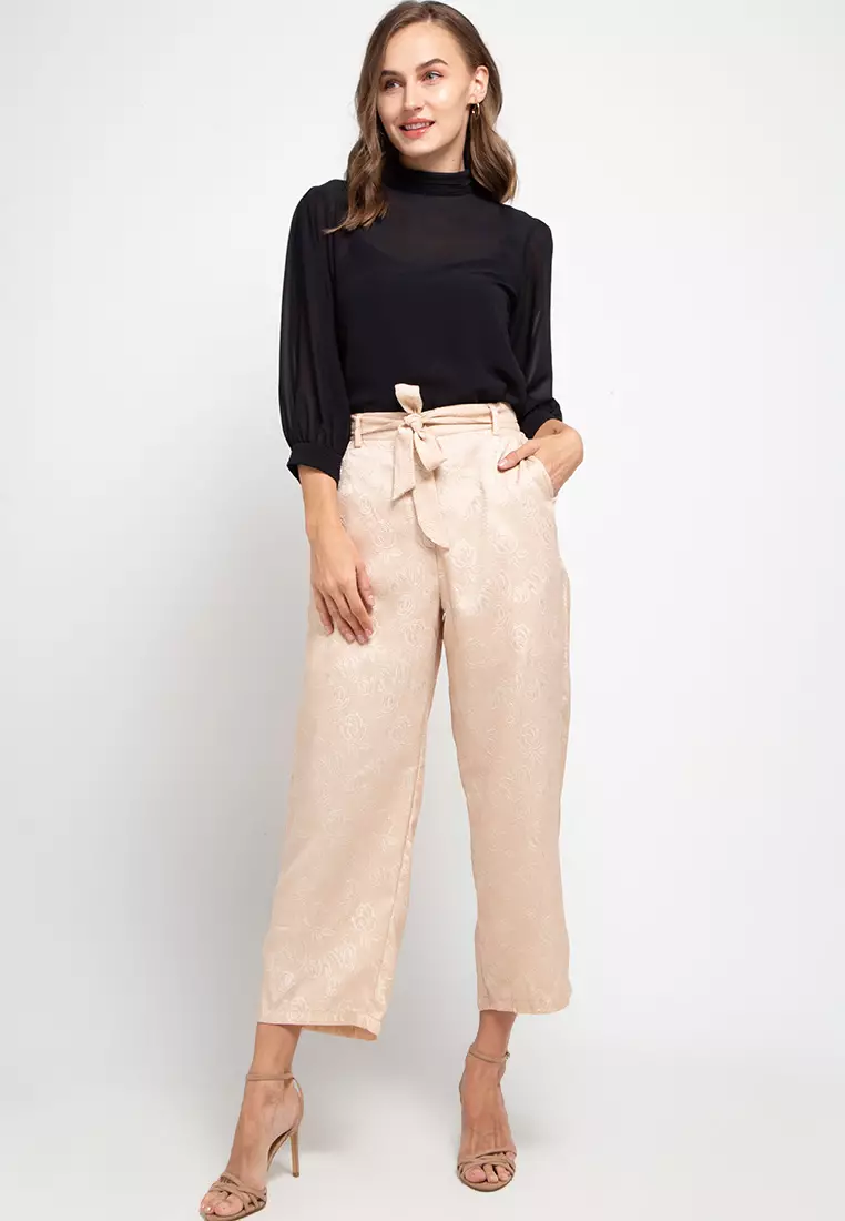 Adeeva Long Pants