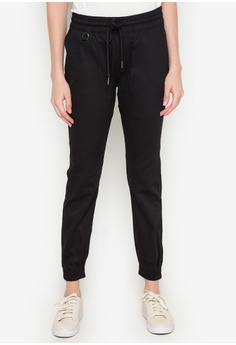 Jogger Pants For Women Shop Online On Zalora Philippines
