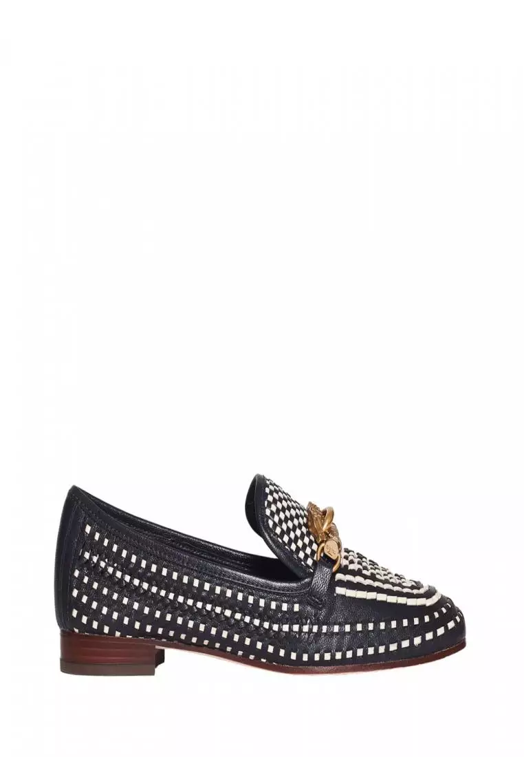 Tory burch samantha loafer sale