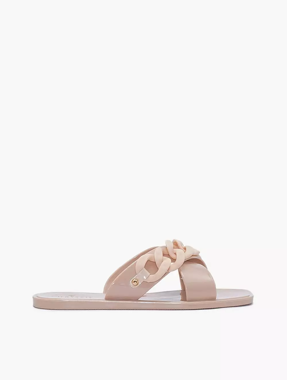 Jual PAYLESS Payless Chrissie Womens Farina Sandals - Nude_05 - Nude ...