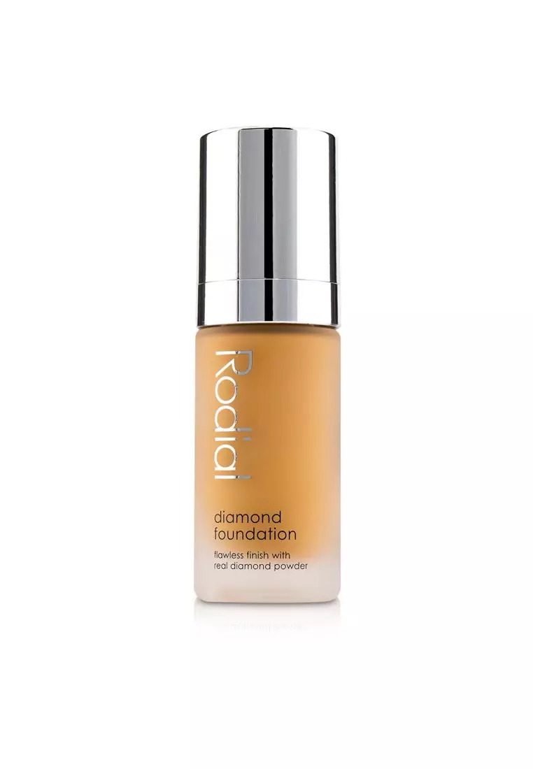 Discount on Rodial  shoes - SKU: Rodial - Diamond Foundation - # 60 30ml/1oz