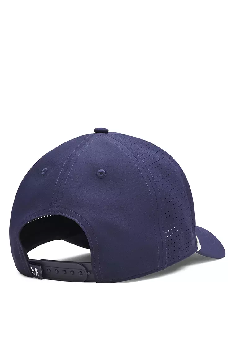 Drive Mid Rope Adjustable Cap