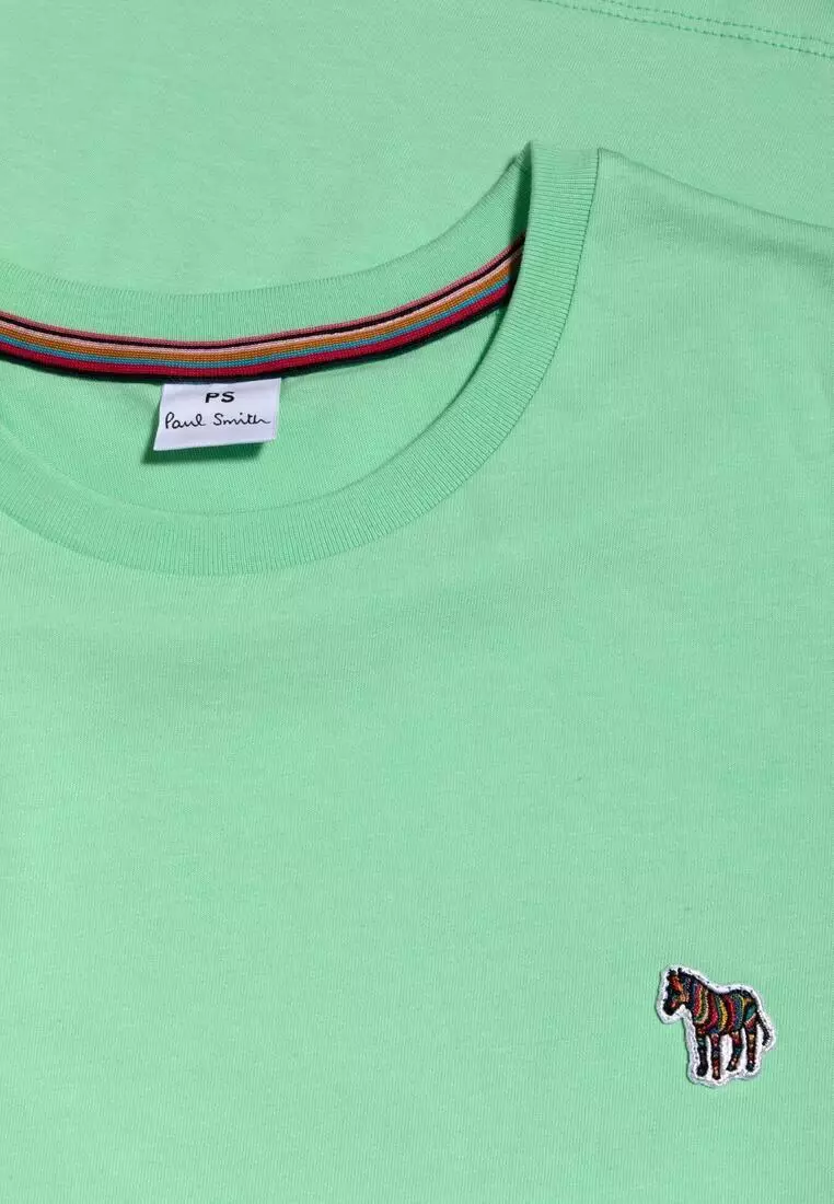 Organic Cotton T-Shirt