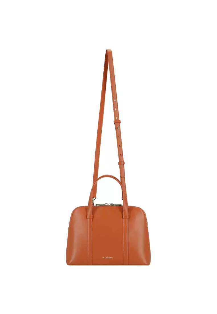 Marhen J Hazel Bag Brick