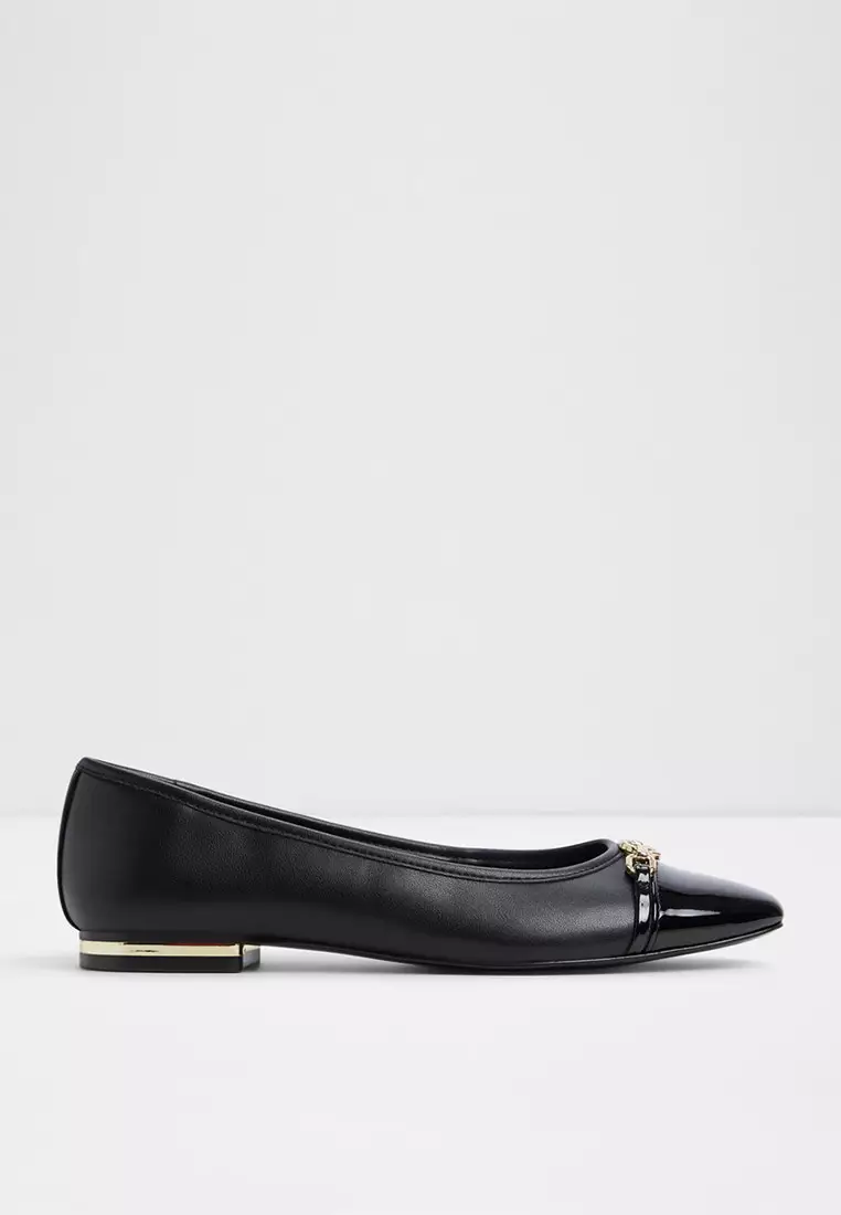 Krishelle Ballet Flats