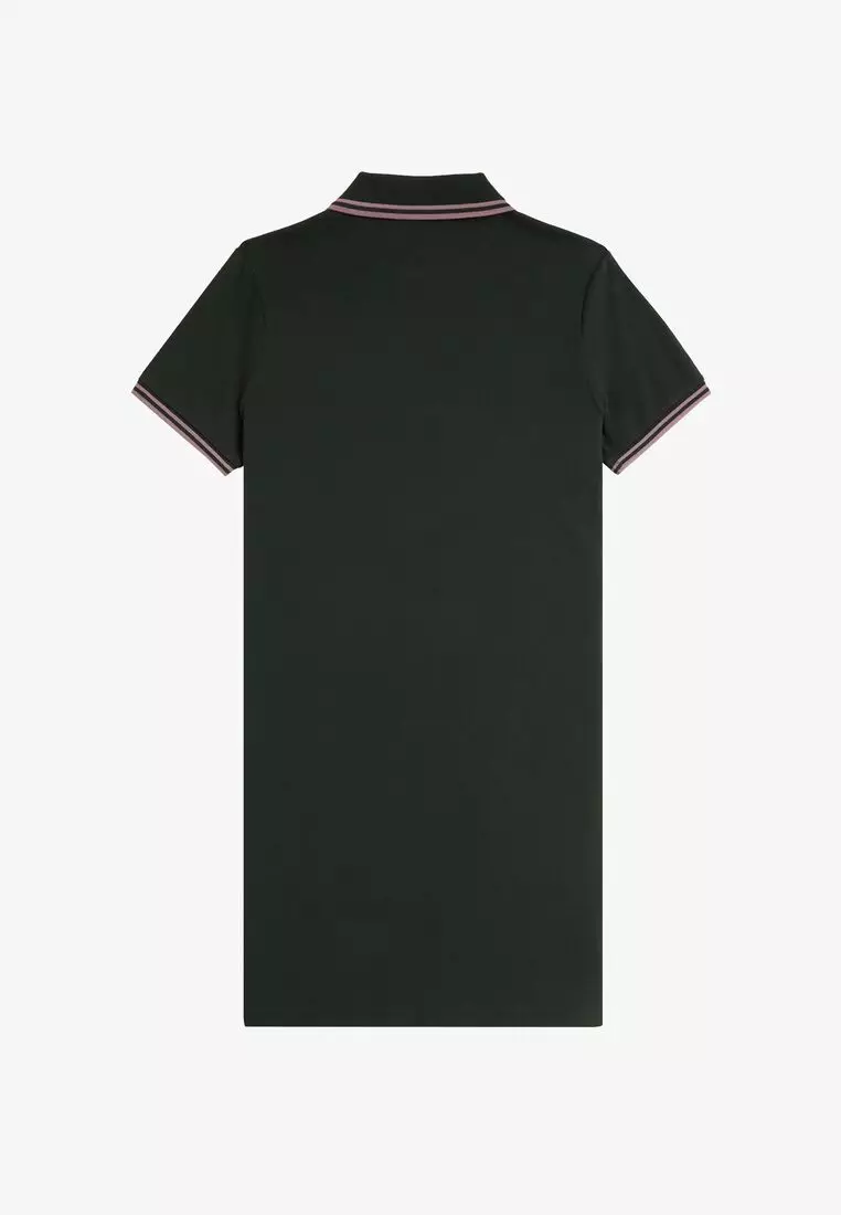 Buy Fred Perry Freed Perry D3600 Twin Tipped Fred Perry Dress
