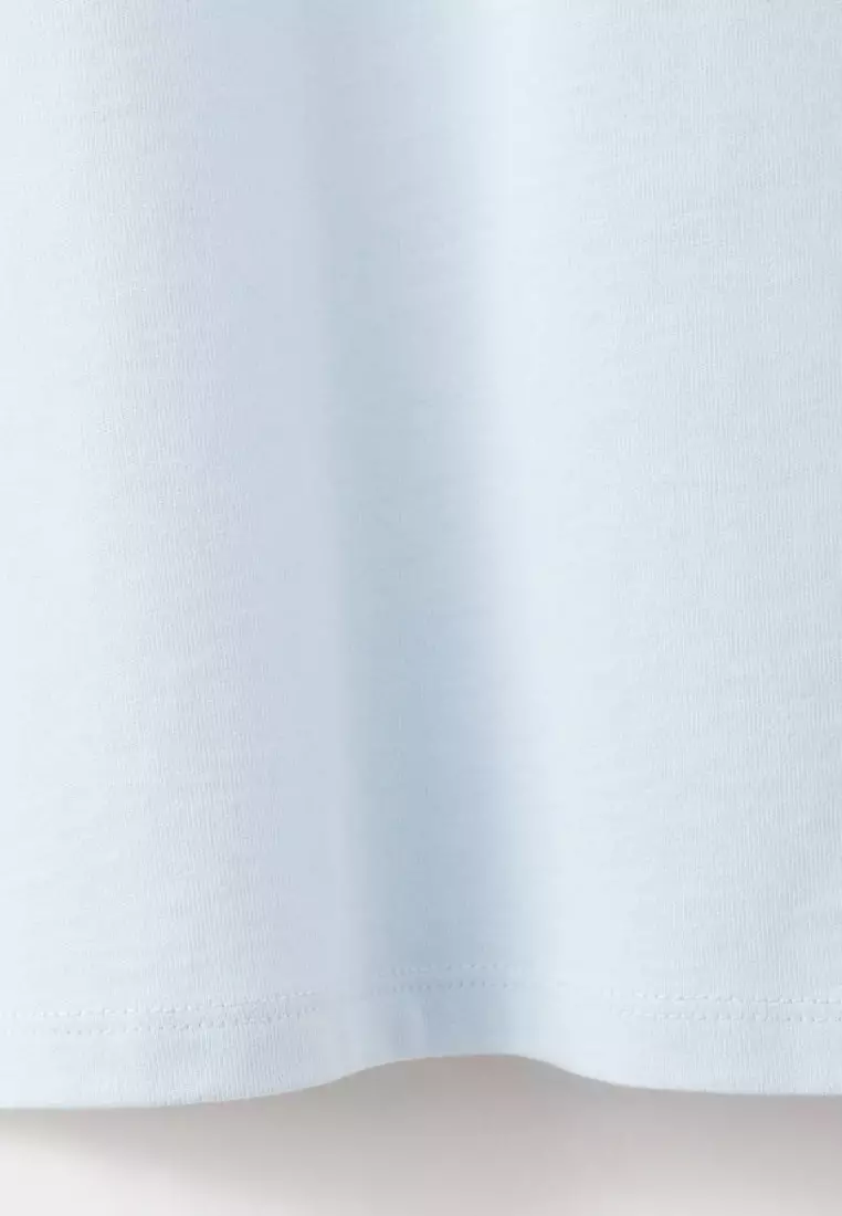 Cotton Top