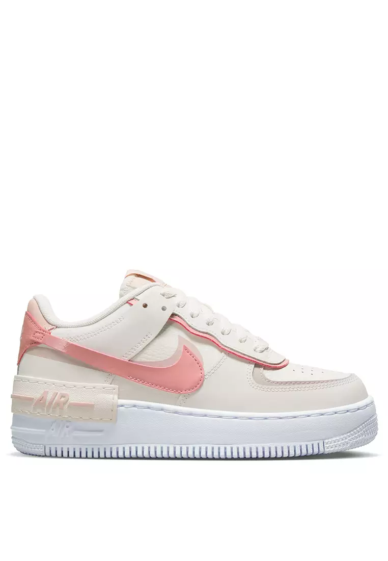 Buy Nike Air Force 1 Shadow Women's Shoes 2024 Online | ZALORA Philippines