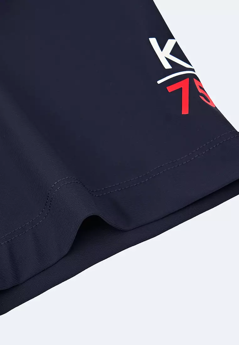 男裝 GRAND PARIS LOGO BLOCKCORE POLO 裇