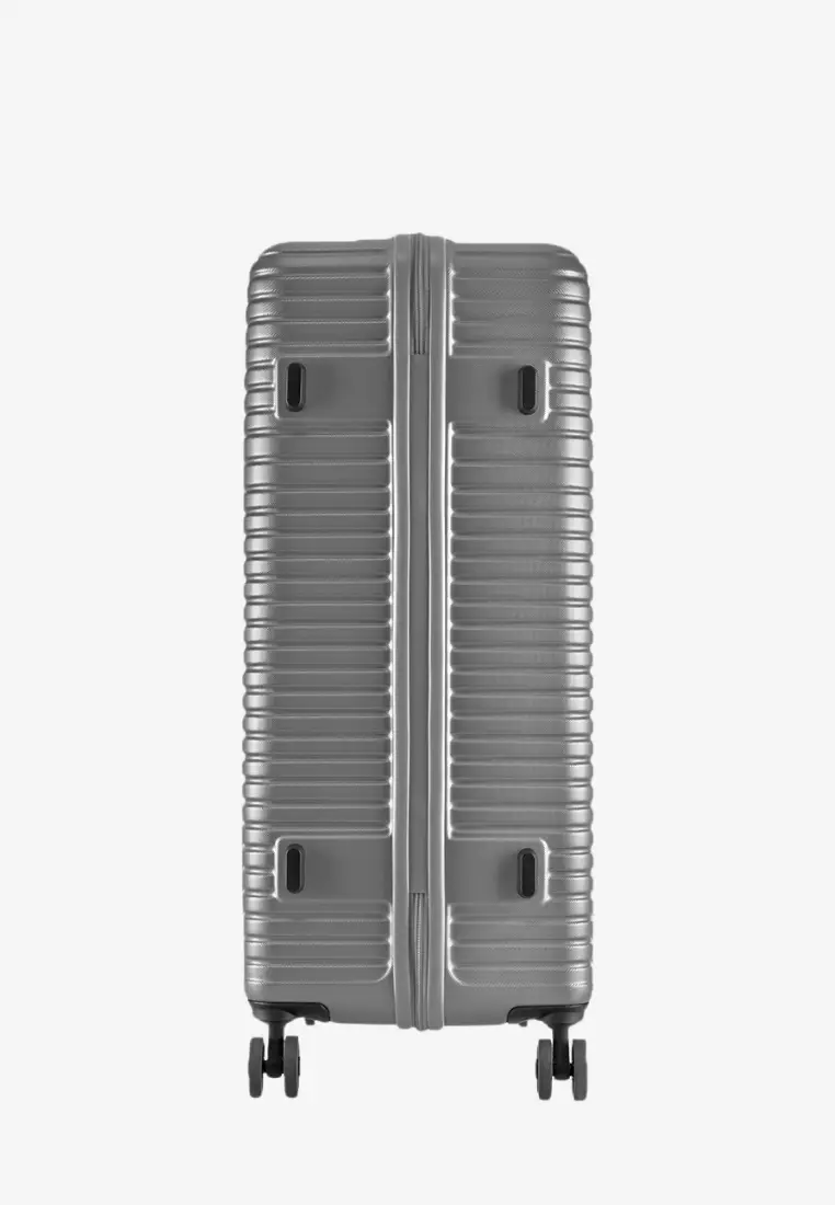 Ellen Spinner 79/29 Tsa V2-Grey