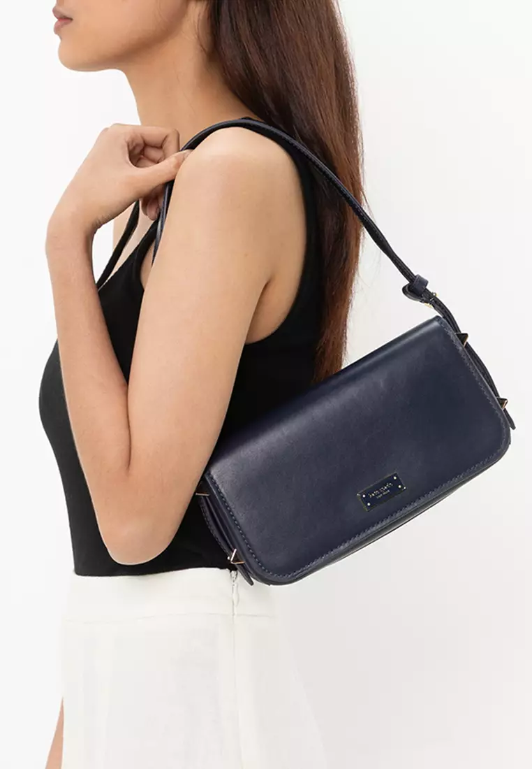 Liv Shoulder Bag (cq)