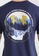 Under Armour navy Engineered Amphib Short Sleeves T-Shirt D5119AA36BBE04GS_2