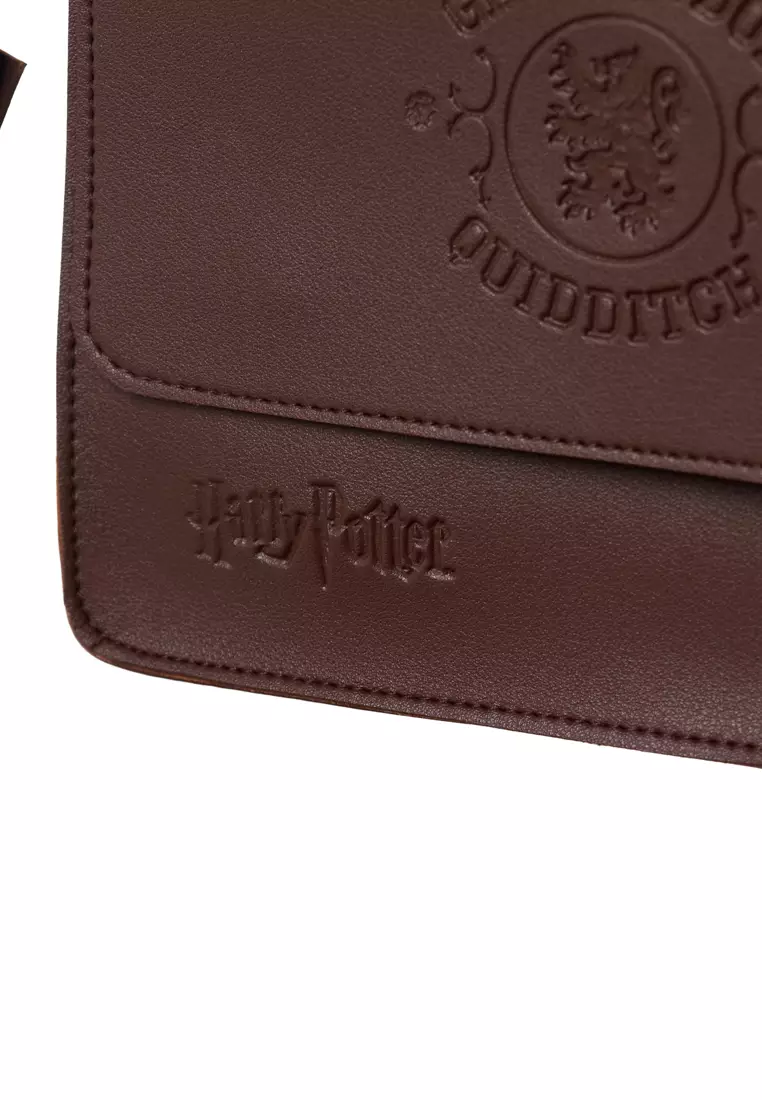 Harry Potter x Adventure Collection Sling Bag Ellie - Gryffindor