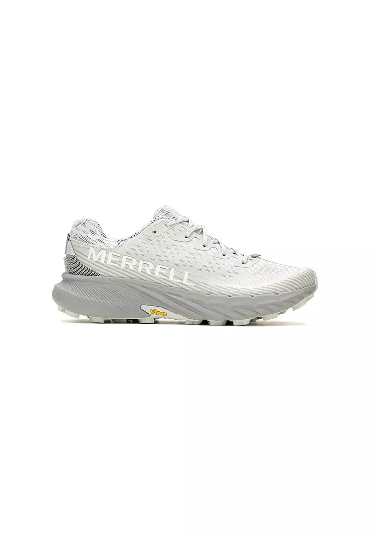 Trail running shoes merrell 2025