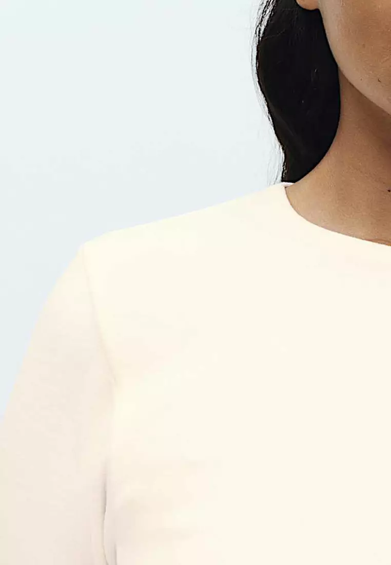 Heatgen Maximum Thermal Fleece Top