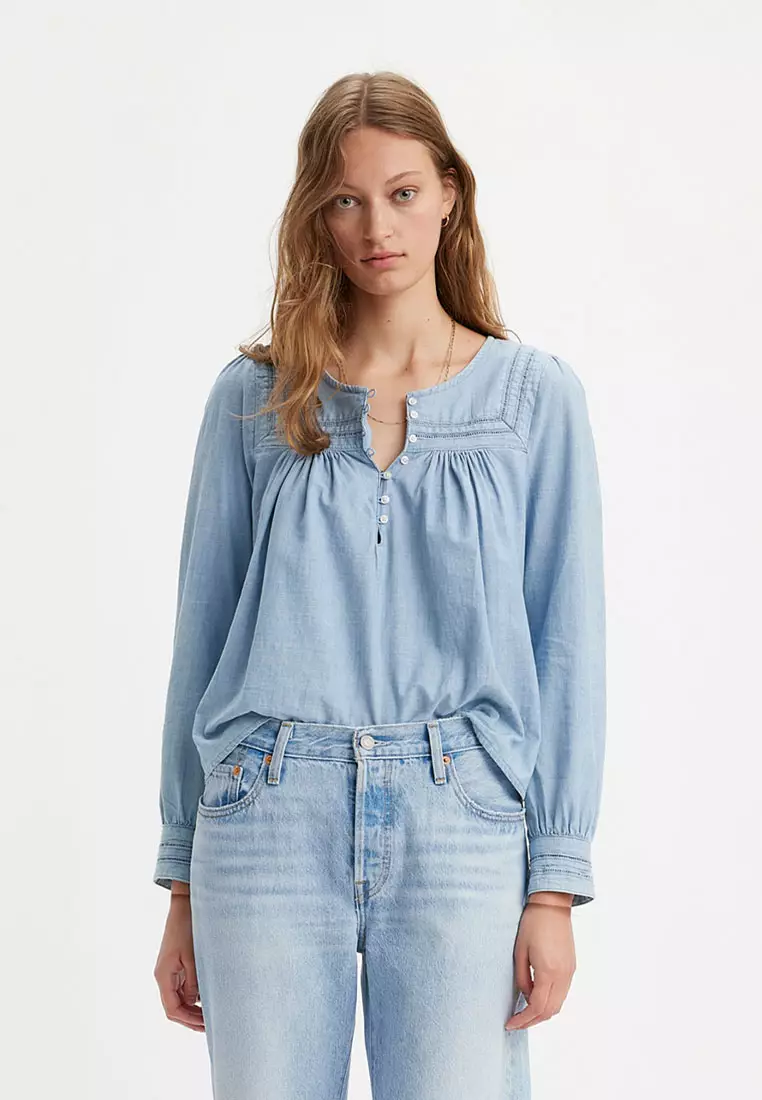 Levi's For Women | Shop Levi's Online On ZALORA Philippines