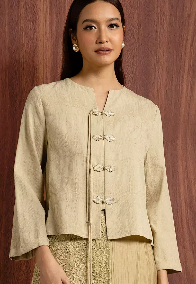 DELILA KURUNG KEDAH SET